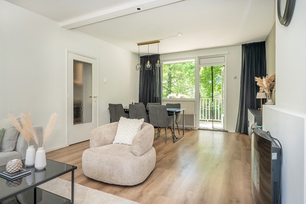 Medium property photo - Doctor Nolenslaan 80I, 6136 GS Sittard